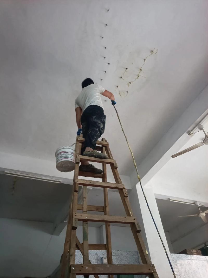 淮安清河区化学注浆